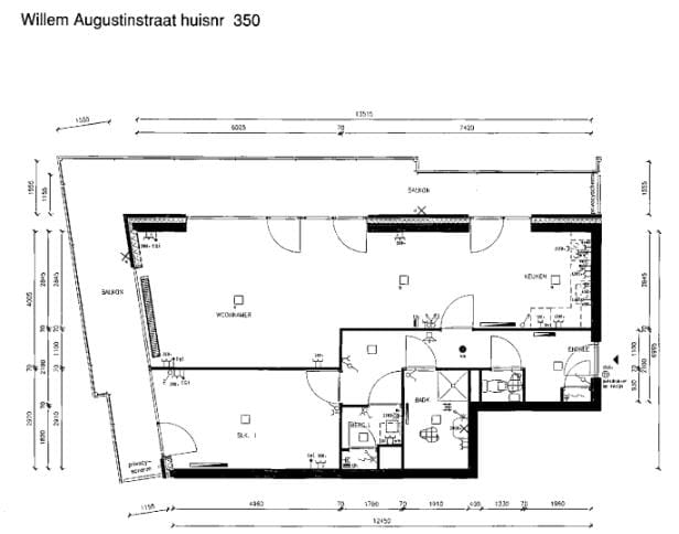 House Exterior