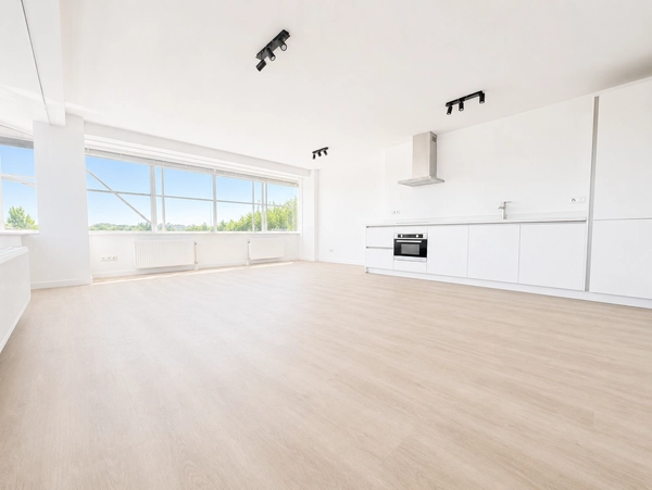 recent house