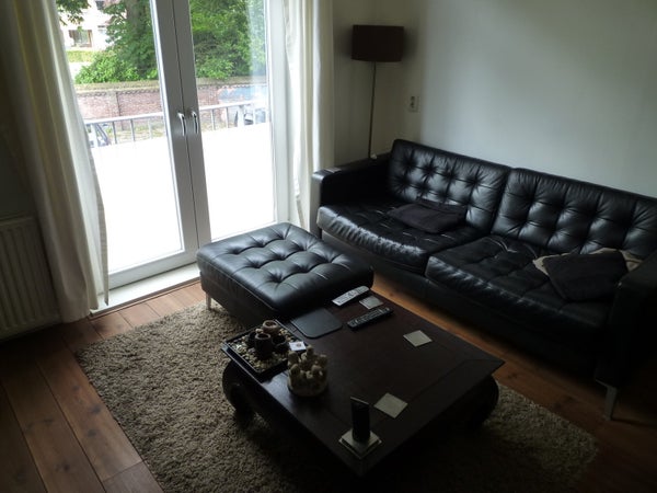 recent house