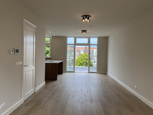 recent house