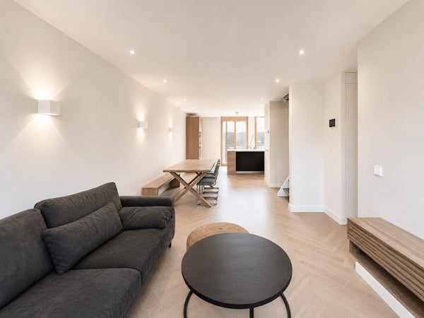 recent house