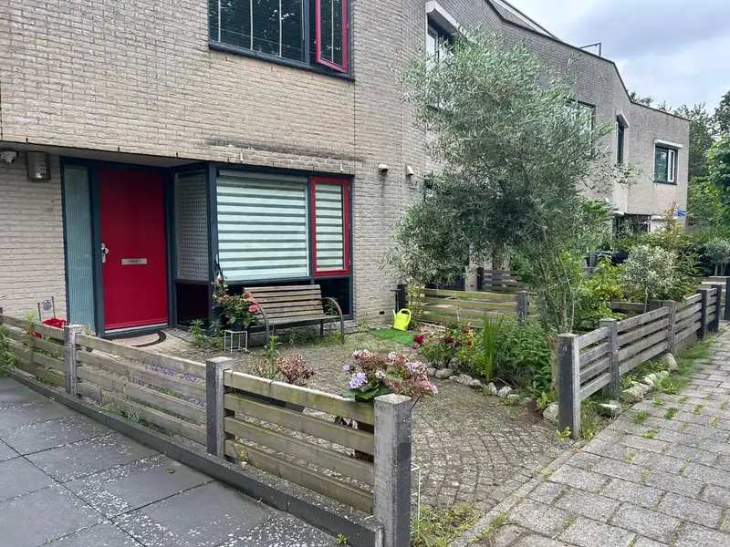 House Exterior