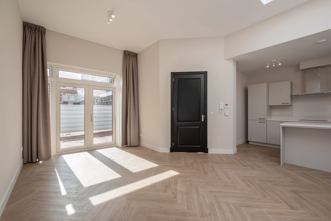 recent house