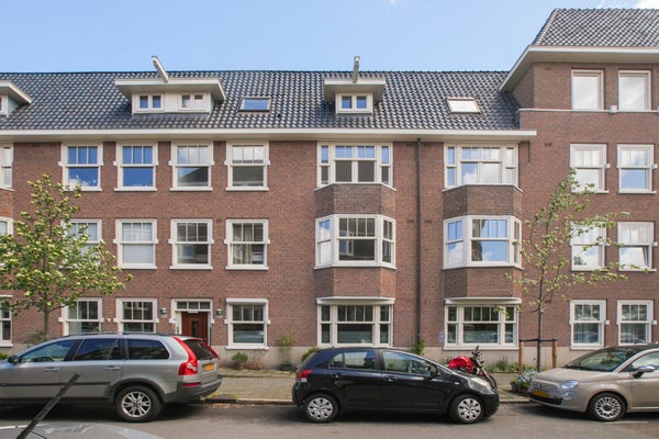 House Exterior