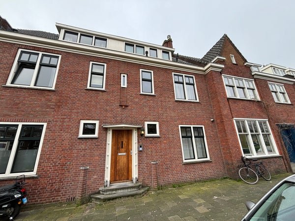 House Exterior