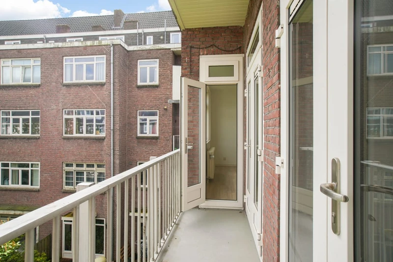 House Exterior