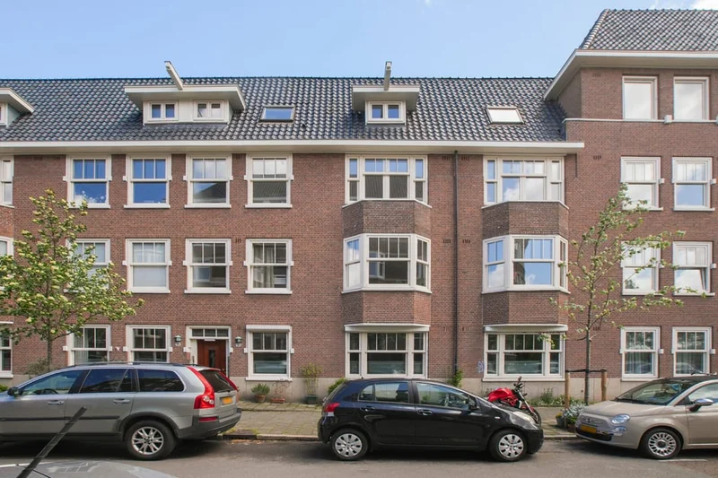 House Exterior