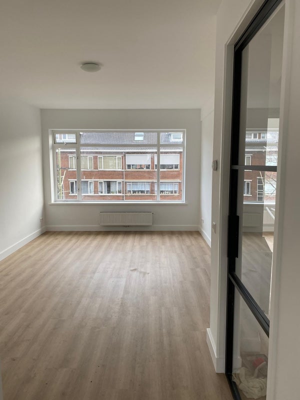 recent house