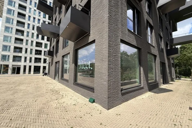 House Exterior