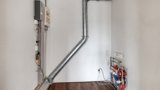 recent house