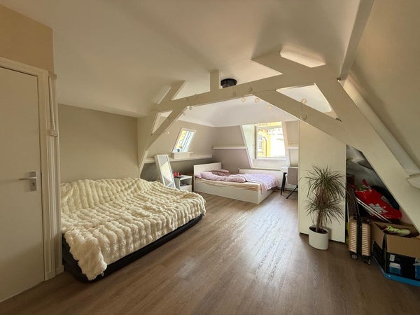recent house