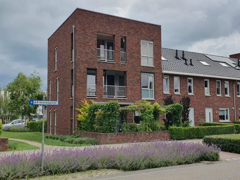 House Exterior