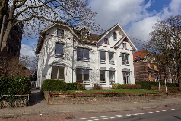 House Exterior