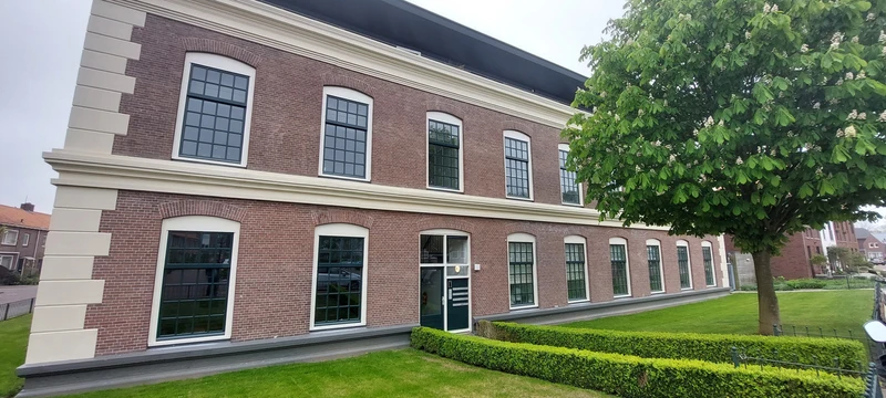 House Exterior