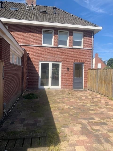 House Exterior