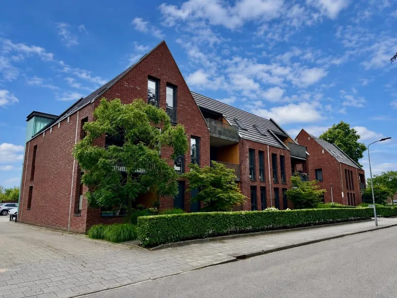 House Exterior