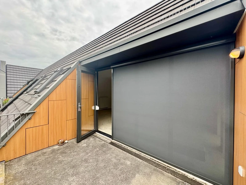 House Exterior