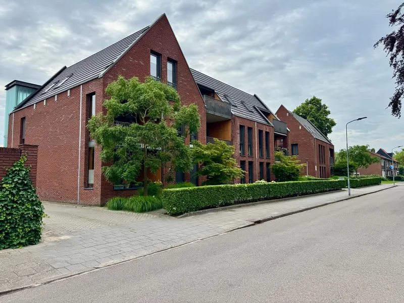 House Exterior