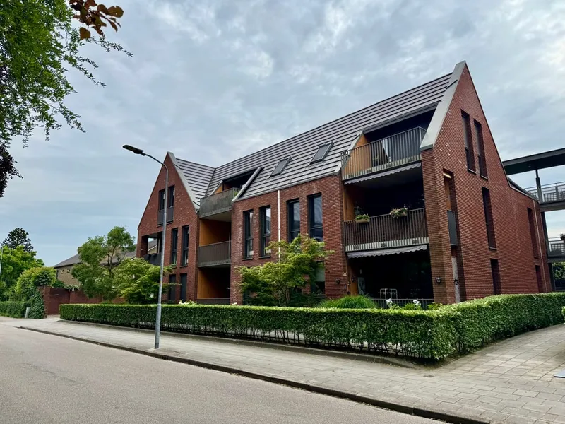 House Exterior