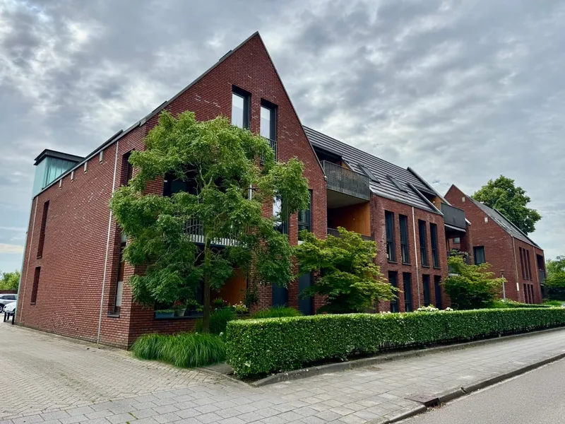 House Exterior