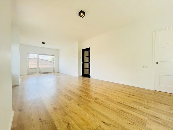 recent house