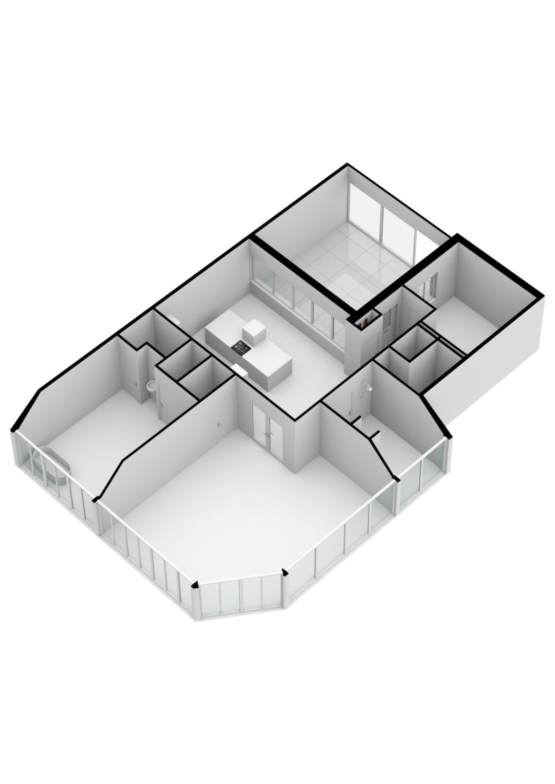 House Exterior