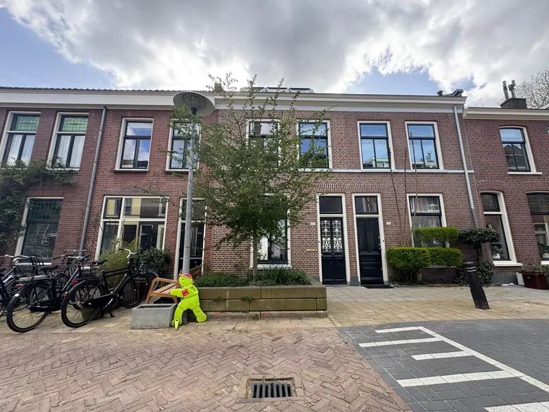 House Exterior