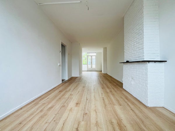 recent house