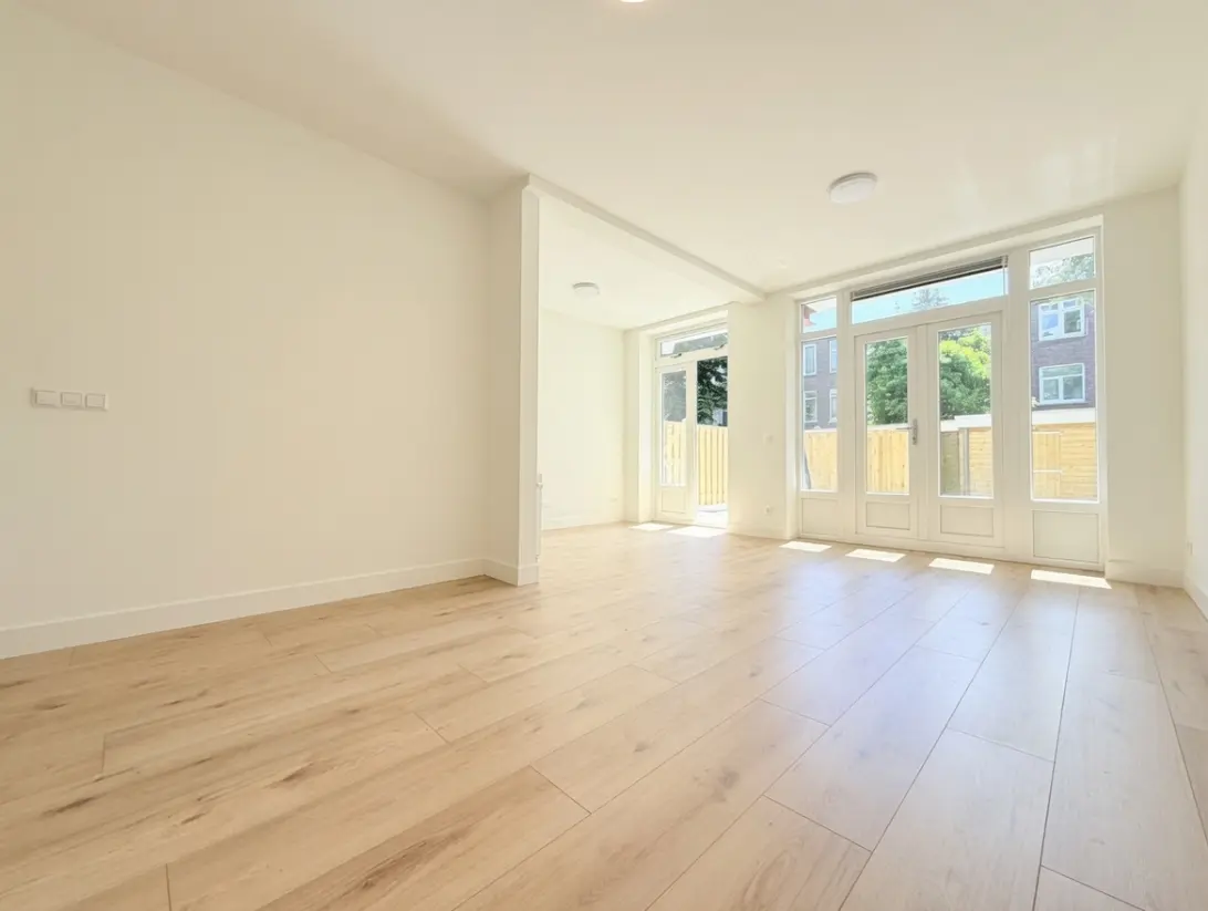 recent house