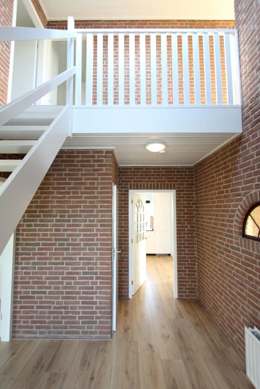 House Exterior