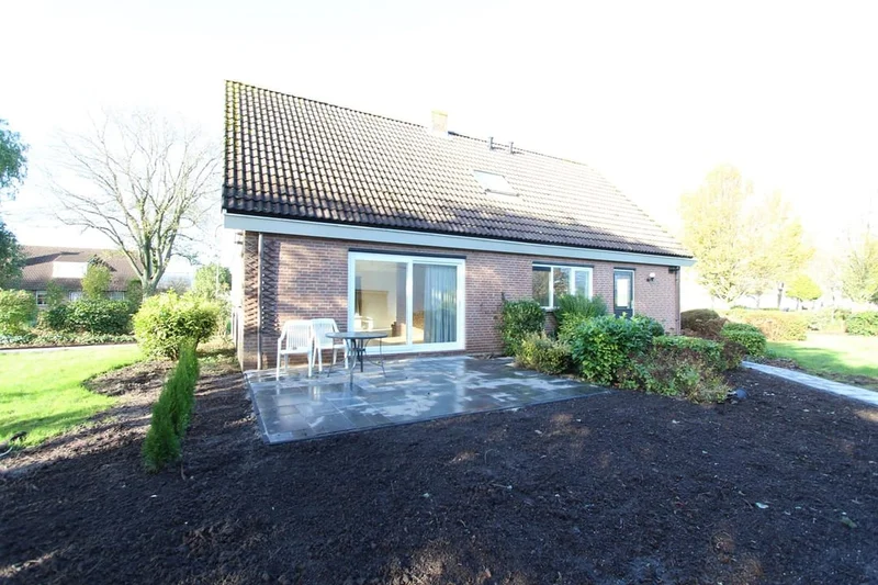 House Exterior