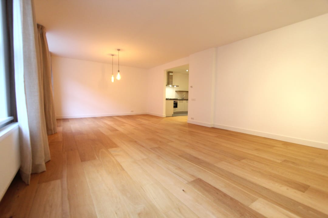 recent house