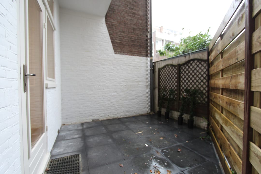 House Exterior