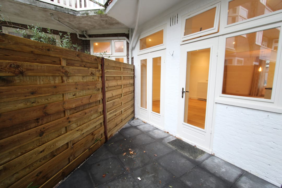 House Exterior
