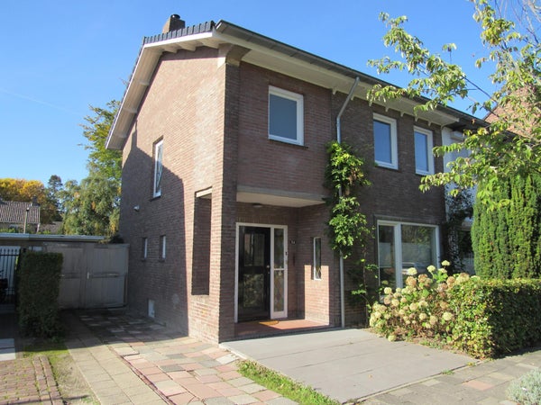 recent house