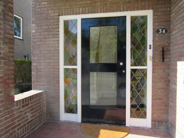 House Exterior