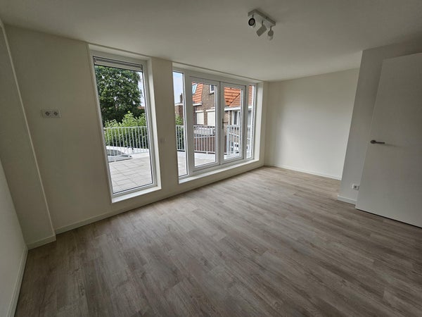 recent house