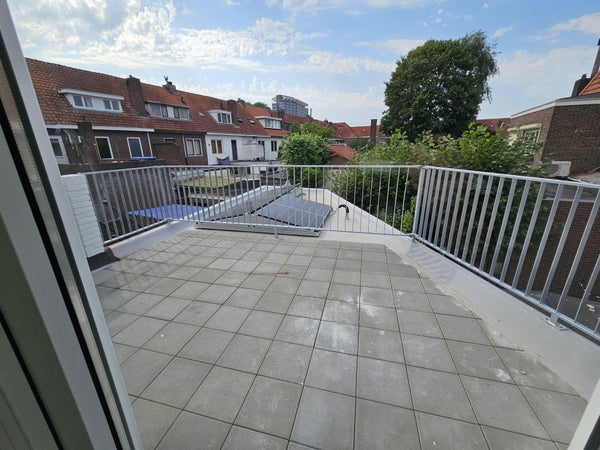 House Exterior
