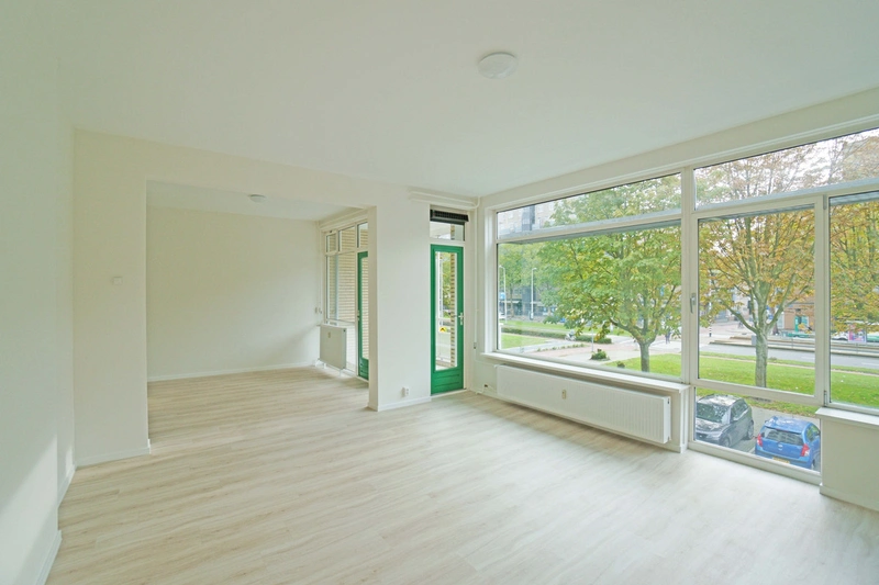 recent house