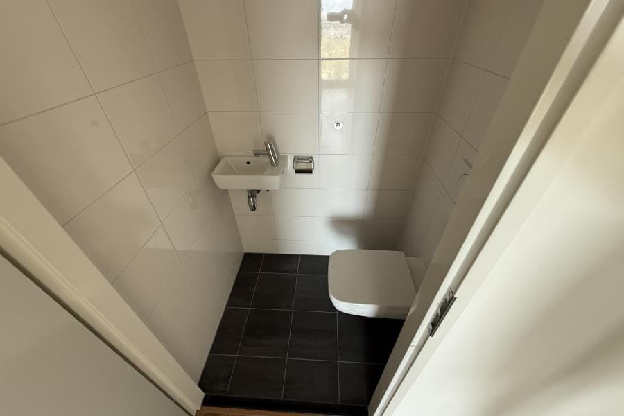 House Exterior