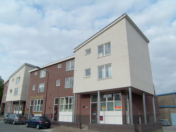 House Exterior