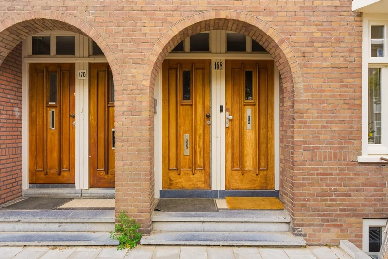 House Exterior