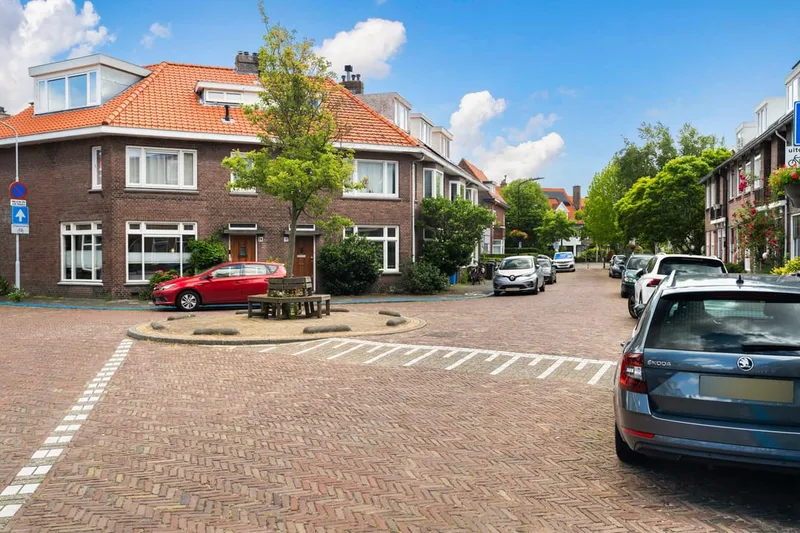 House Exterior