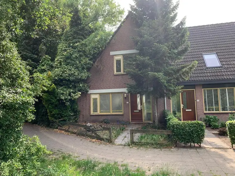 House Exterior