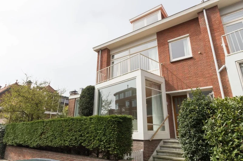 House Exterior
