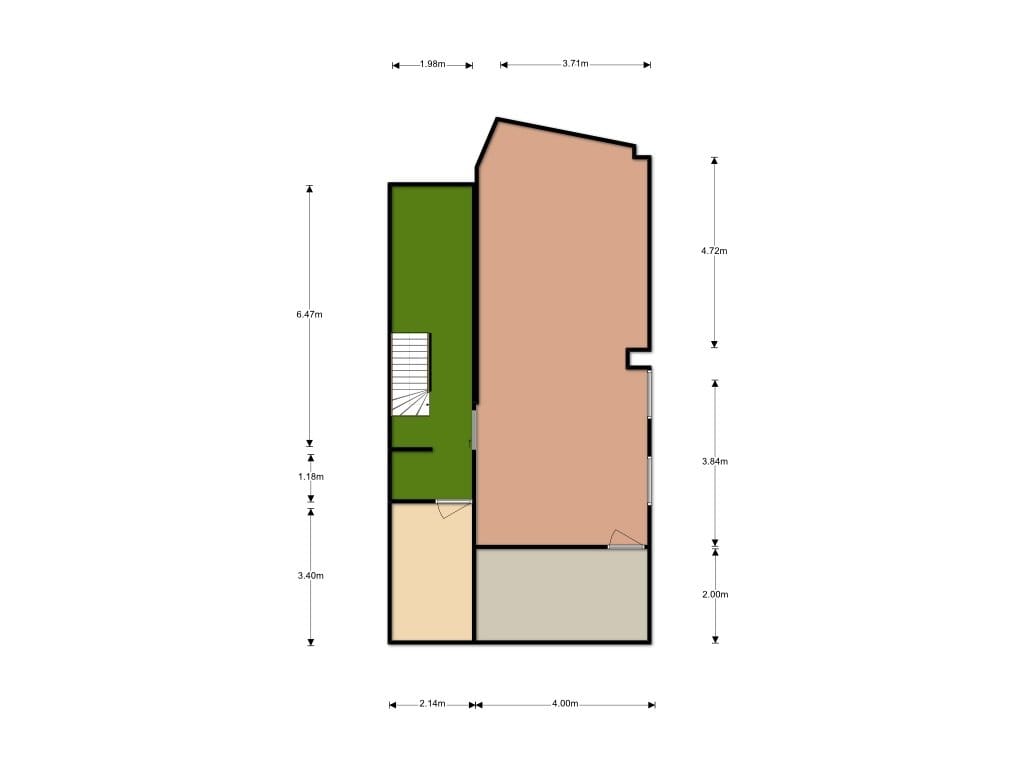 House Exterior
