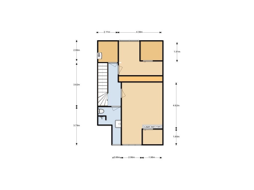 House Exterior