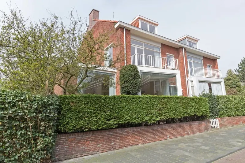House Exterior
