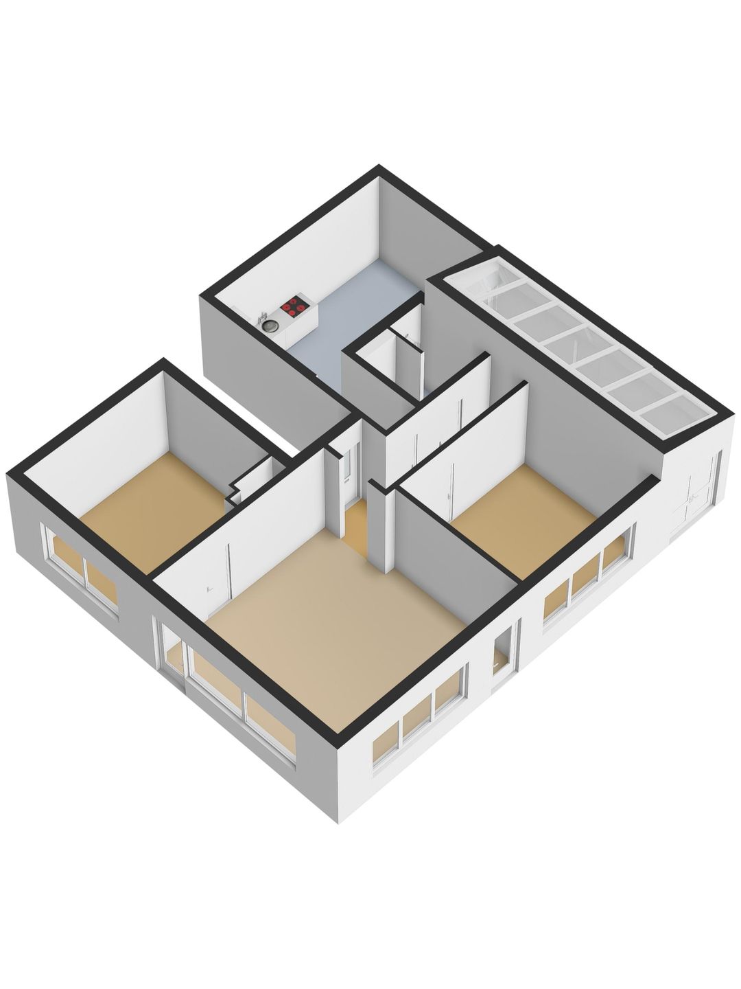 House Exterior