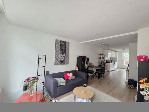 recent house